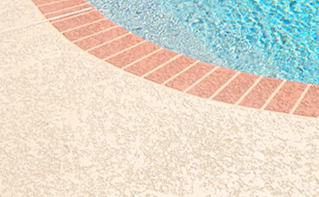 Pool Deck Renovation