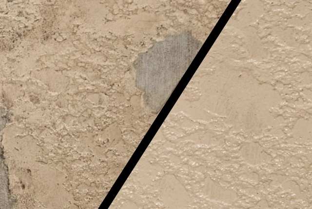 Pool Deck Restoration